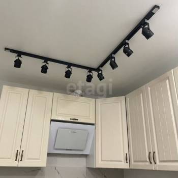 Продается 1-комнатная квартира, 37 м²