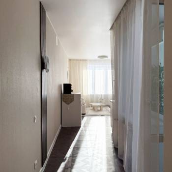Продается 1-комнатная квартира, 35 м²