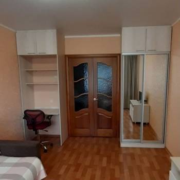 Сдается 2-х комнатная квартира, 51,6 м²