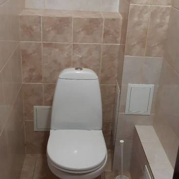 Сдается 2-х комнатная квартира, 51,6 м²