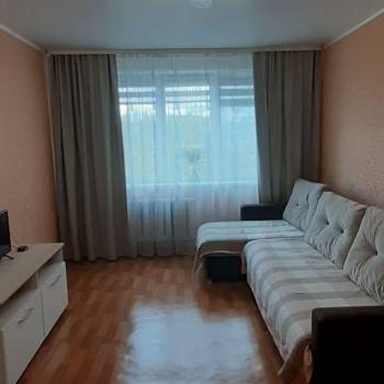 Сдается 2-х комнатная квартира, 51,6 м²