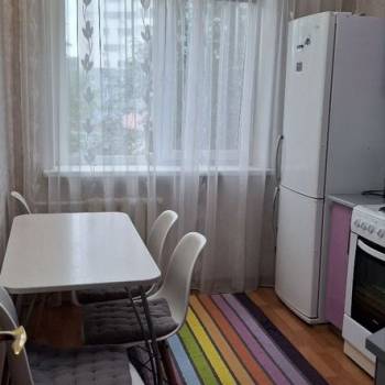 Сдается 2-х комнатная квартира, 51,6 м²