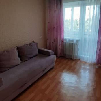 Сдается 2-х комнатная квартира, 51,6 м²