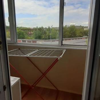 Сдается 2-х комнатная квартира, 51,6 м²
