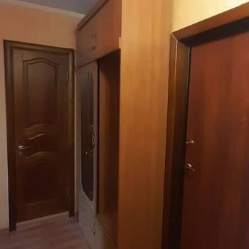 Сдается 2-х комнатная квартира, 51,6 м²