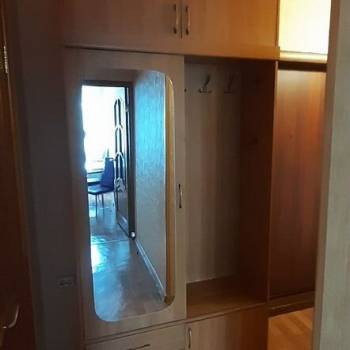 Сдается 2-х комнатная квартира, 51,6 м²