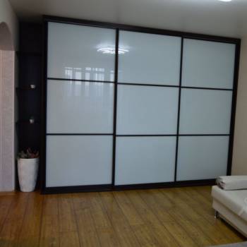 Сдается 1-комнатная квартира, 43 м²