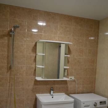 Сдается 1-комнатная квартира, 43 м²