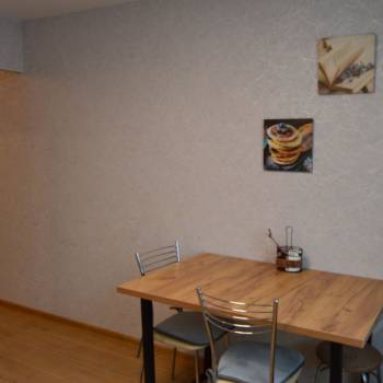 Сдается 1-комнатная квартира, 43 м²