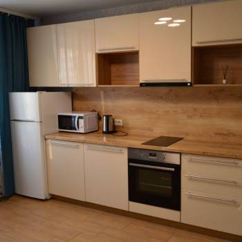 Сдается 1-комнатная квартира, 43 м²