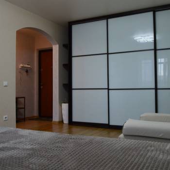 Сдается 1-комнатная квартира, 43 м²
