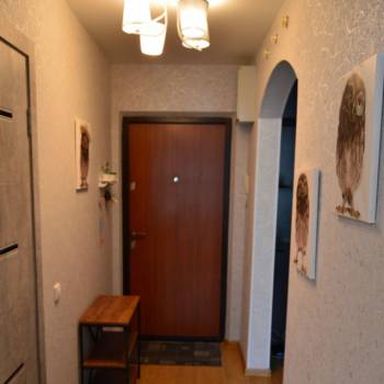 Сдается 1-комнатная квартира, 43 м²