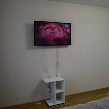 Сдается 1-комнатная квартира, 43 м²