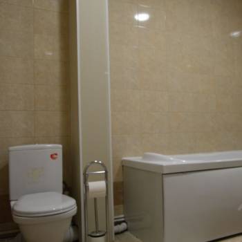 Сдается 1-комнатная квартира, 43 м²
