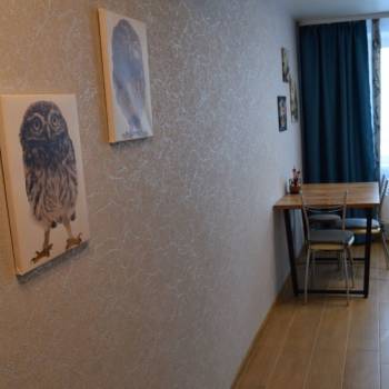 Сдается 1-комнатная квартира, 43 м²