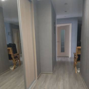 Продается 3-х комнатная квартира, 79,8 м²