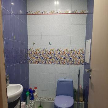 Продается 3-х комнатная квартира, 79,8 м²
