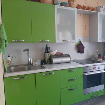 Продается 3-х комнатная квартира, 79,8 м²