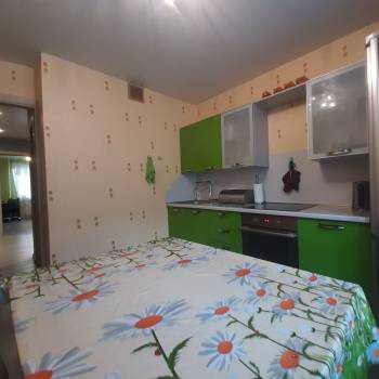 Продается 3-х комнатная квартира, 79,8 м²