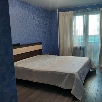 Продается 3-х комнатная квартира, 79,8 м²