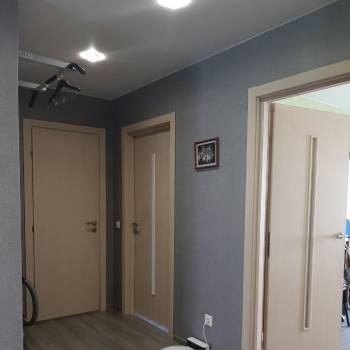 Продается 3-х комнатная квартира, 79,8 м²