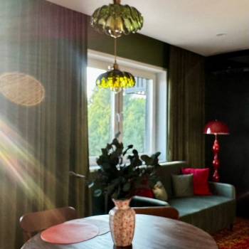 Продается 1-комнатная квартира, 47,7 м²