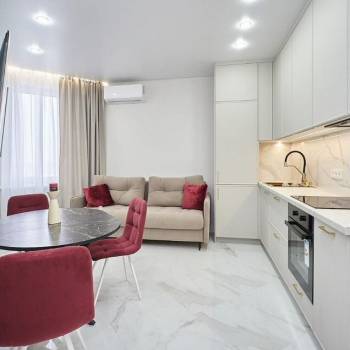 Сдается 1-комнатная квартира, 42 м²