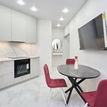 Сдается 1-комнатная квартира, 42 м²