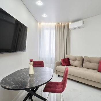 Сдается 1-комнатная квартира, 42 м²