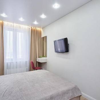 Сдается 1-комнатная квартира, 42 м²