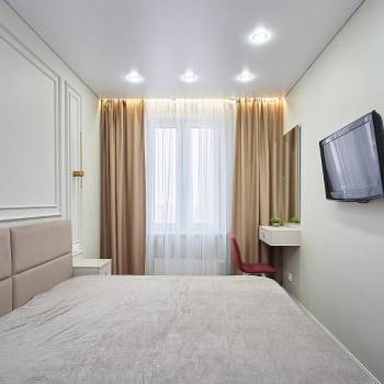 Сдается 1-комнатная квартира, 42 м²