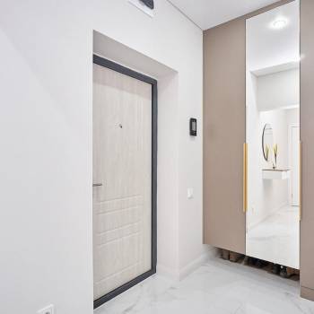 Сдается 1-комнатная квартира, 42 м²