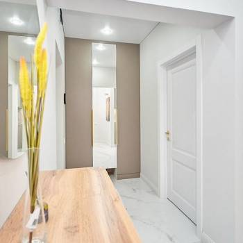 Сдается 1-комнатная квартира, 42 м²