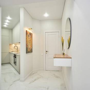 Сдается 1-комнатная квартира, 42 м²