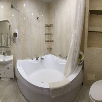 Продается 2-х комнатная квартира, 76,6 м²