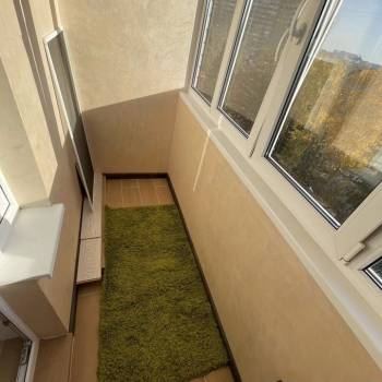 Продается 2-х комнатная квартира, 76,6 м²