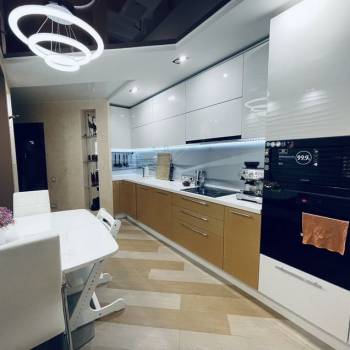 Продается 2-х комнатная квартира, 76,6 м²