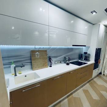 Продается 2-х комнатная квартира, 76,6 м²