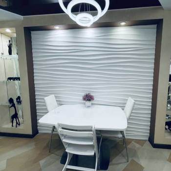Продается 2-х комнатная квартира, 76,6 м²