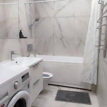 Сдается 1-комнатная квартира, 43 м²