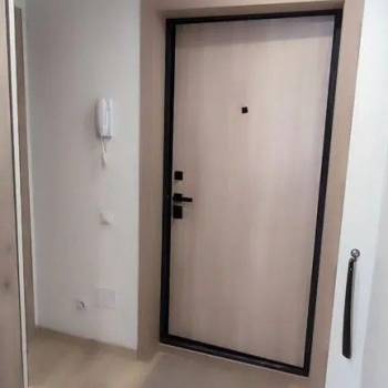 Сдается 1-комнатная квартира, 43 м²