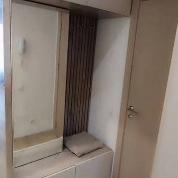 Сдается 1-комнатная квартира, 43 м²