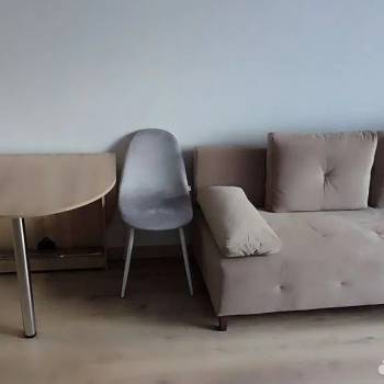 Сдается 1-комнатная квартира, 43 м²