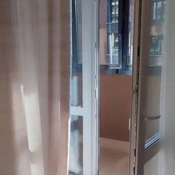 Сдается 1-комнатная квартира, 43 м²