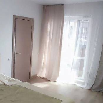 Сдается 1-комнатная квартира, 43 м²