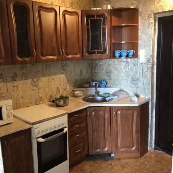 Сдается 1-комнатная квартира, 30,7 м²