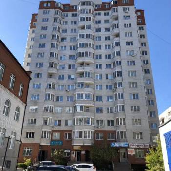 Сдается 1-комнатная квартира, 30,7 м²