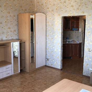 Сдается 1-комнатная квартира, 30,7 м²