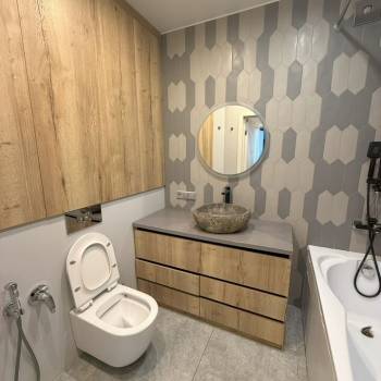 Продается 2-х комнатная квартира, 56,6 м²
