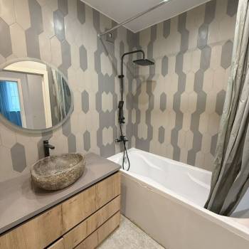 Продается 2-х комнатная квартира, 56,6 м²